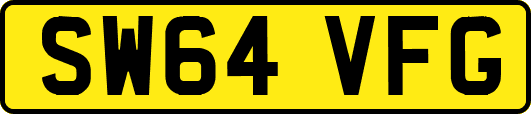 SW64VFG