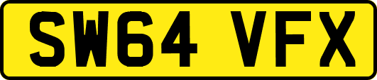 SW64VFX