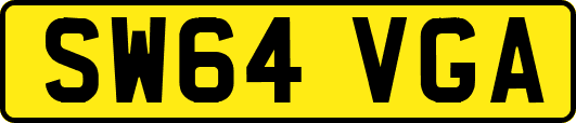 SW64VGA