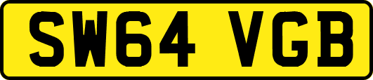 SW64VGB