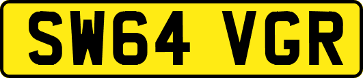 SW64VGR