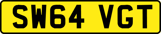 SW64VGT