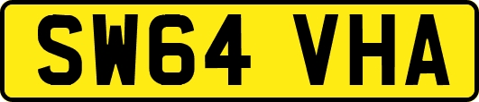 SW64VHA