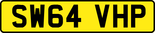 SW64VHP