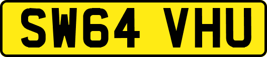 SW64VHU