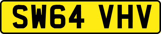SW64VHV
