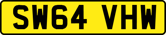 SW64VHW