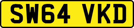 SW64VKD