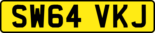 SW64VKJ
