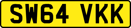 SW64VKK