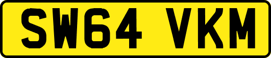 SW64VKM