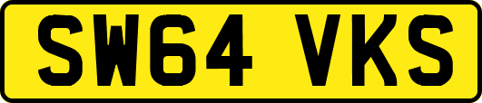 SW64VKS