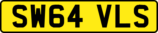 SW64VLS