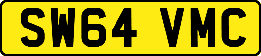 SW64VMC