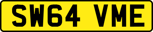 SW64VME