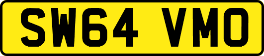 SW64VMO