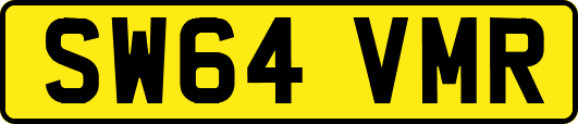 SW64VMR