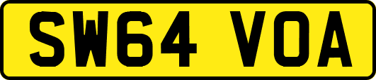 SW64VOA