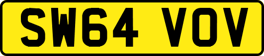 SW64VOV