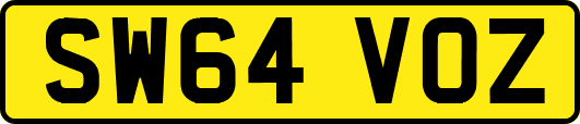 SW64VOZ