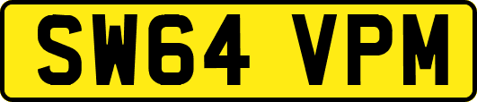 SW64VPM
