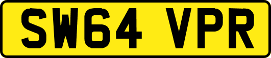 SW64VPR