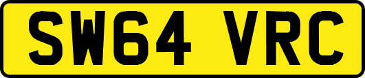 SW64VRC