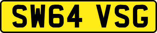 SW64VSG