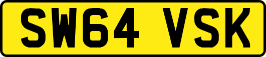 SW64VSK