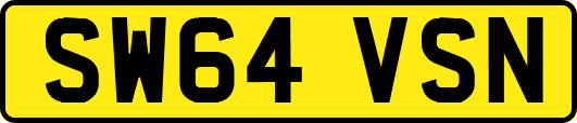 SW64VSN