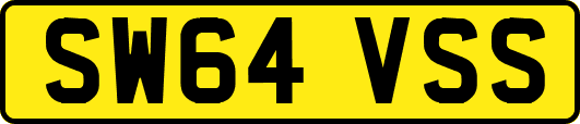 SW64VSS