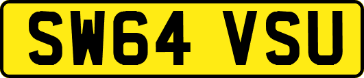 SW64VSU
