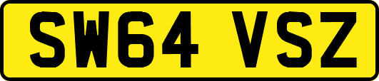 SW64VSZ