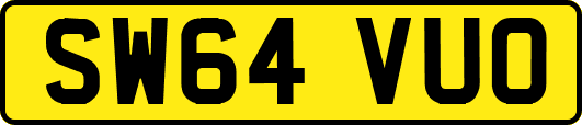 SW64VUO