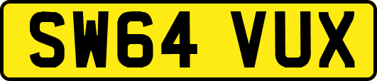 SW64VUX