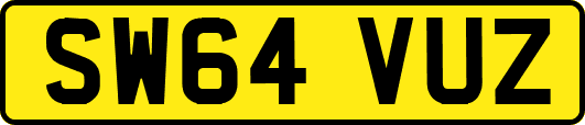 SW64VUZ