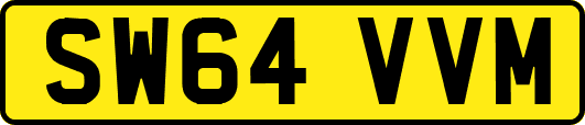 SW64VVM