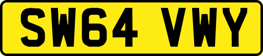 SW64VWY