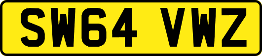 SW64VWZ