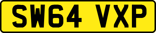 SW64VXP