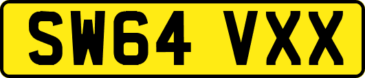 SW64VXX