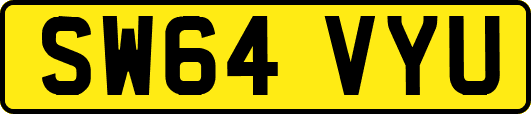 SW64VYU
