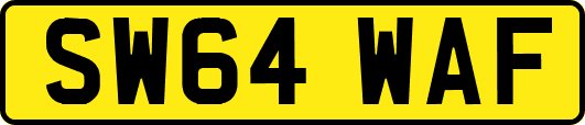 SW64WAF