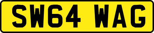 SW64WAG