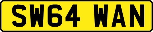 SW64WAN