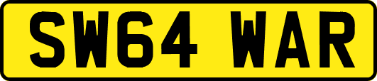 SW64WAR
