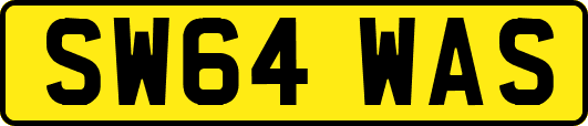 SW64WAS