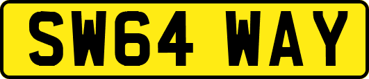 SW64WAY
