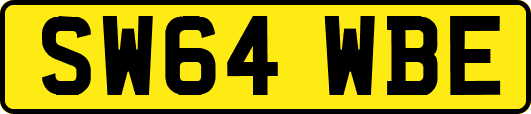SW64WBE