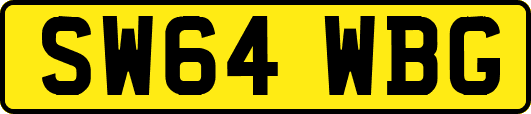 SW64WBG